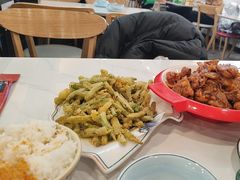 -八方后身麻辣鸡块(总店)