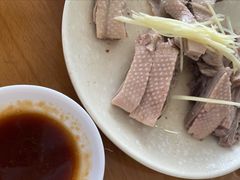 鹅肉-乡亲鹅肉城(吴江店)