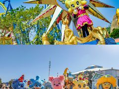 -大连海昌发现王国主题公园