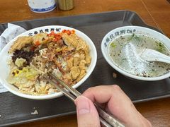 -老柴枝猪脚饭(窑岭店)