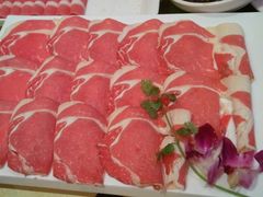 -江海肥牛(桃园南路店)