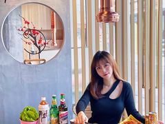 -刘炭长牛烧大块烤肉(珠海香洲店)