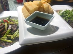 -蜀宴小调·精致家常菜(科华店)