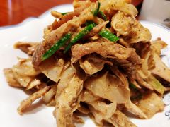 -辣子鸡背(九龙山店)