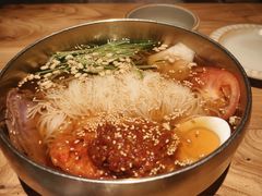 -KimPro 辛普乐概念韩餐