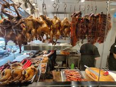 -澳门陈光记烧味饭店(南京德基广场店)