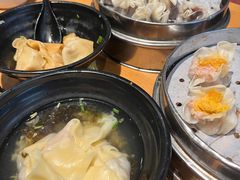 -真真鲜馄饨店(启蒙路店)