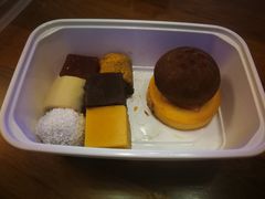 -真地道京味府·鲜橙烤鸭·北京菜(朝阳公园·甜水园店)