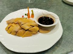 -道道鲜·崇明私房菜(五角场店)