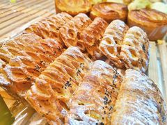 -幸福西饼面包茶饮(车公庙店)