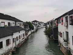 -山塘街