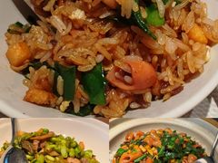 -小厨师·二十年沈家门小海鲜(百井坊巷店)