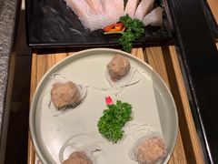 -煲宫猪肚鸡(昆山金鹰国际购物中心店)