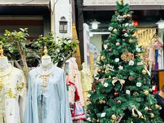 -小河直街历史文化街区