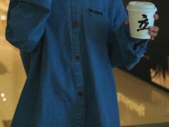 -UPUPKAFE  立咖啡(浏城桥店)