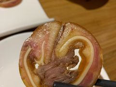-颐和•海鲜砂锅粥•啫啫煲(奥林匹克广场店)