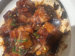 -顺香居·老字号湖北菜(江汉路店)