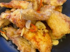 -京滨饭店·餐厅(阜外大街店)
