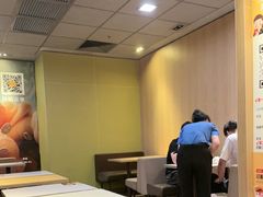 -麦当劳(望京国际商业中心店)