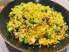 -云锦壹号·淮扬宴(徐汇万科店)