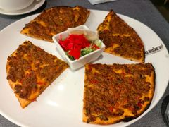 -Efes Turkish & Mediterranean Cuisine 艾菲斯餐厅(陆家嘴店)