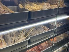 -十里铺铁板鱿鱼