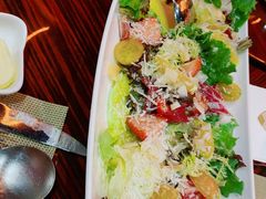 -YUE·6·西式融合餐厅(外滩六号店)