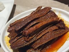 -北平小馆·烤鸭·家常菜(磨房北里店)