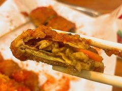 -张记炸串肠粉