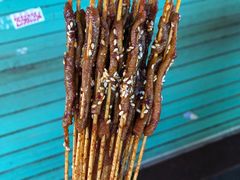 -东门町美食街