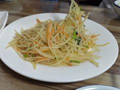 -景祥海鲜美食餐厅