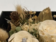 -Oasis绿洲银饰珍珠手作diy(壹方城店)
