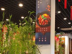 -西江美食舫·江西菜(健德桥店)