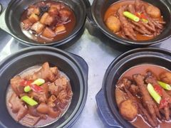 -新五一海鲜•夜宵大排档(城隍庙店)