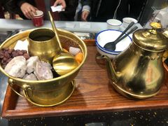-冰神糖水铺(国贸中心店)