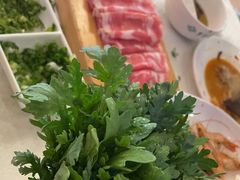 -东来顺饭庄(天坛店)