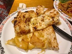 -比格比萨自助(花园路店)