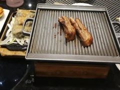 -新兴·金羊座·粤菜点心(乐峰店)
