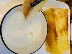 -逗烤·轻烧烤(福田店)