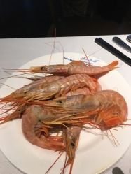 -星伦多自助料理·涮烤一体(虹悦城店)