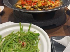 -攸州小镇家湘菜(小米科技园店)