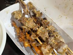 -温州瘦肉丸(德清店)