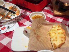 -西贝(虹口龙之梦店)