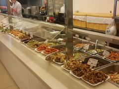 -金龙阁清真饭店