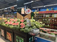 -世纪联华超市(外海店)