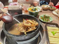 -蘑界·野生菌火锅(深业上城店)