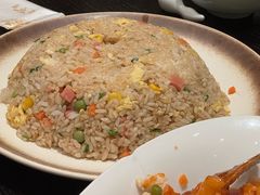 -海天楼中餐厅(吴宫泛太平洋酒店)