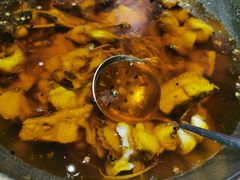 -雲蜀龙阁·金牌水煮鱼(方庄店)