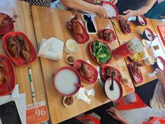 -光明刘冰乳鸽店(光明法政北路店)