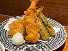 黑虎虾天妇罗-九州酒场ひこぞう(1号店)